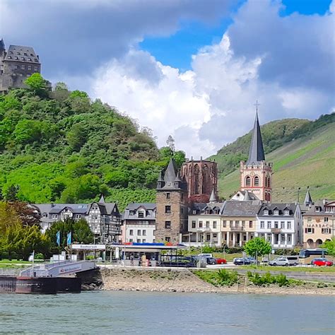 Rhine Valley (Rhineland-Palatinate): All You Need to Know