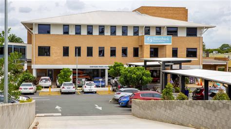 Sunnybank Private Hospital announces end of maternity services | Gold Coast Bulletin