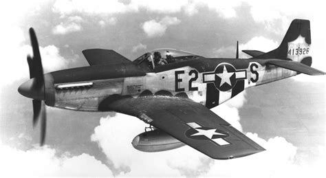 Energy efficiency of North American P-51 Mustang – AI Impacts