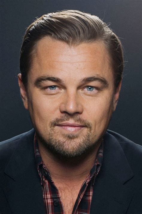 Leonardo DiCaprio Interesting Facts, Age, Net Worth, Biography, Wiki - TNHRCE