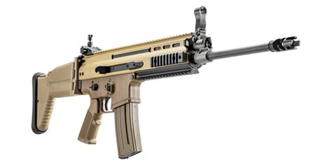 FN SCAR® 16S | FN® Firearms