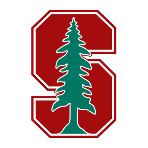 Stanford University Logo Transparent