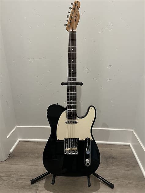 ⭐️Fender American Deluxe Telecaster⭐️ | Reverb