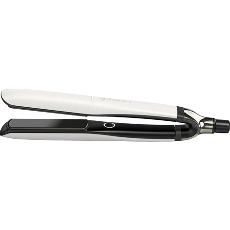 ghd Platinum+ Styler White