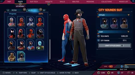 Marvel's Spider-Man 2 | How to Unlock Miles Morales' City Sounds Suit