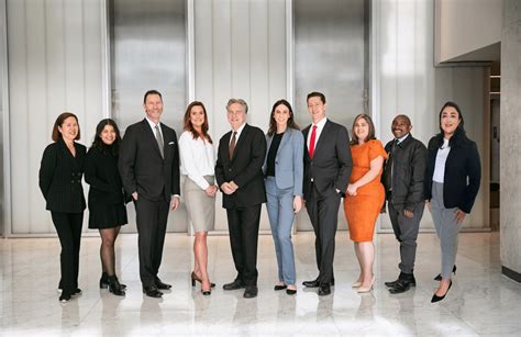 Meet Our Experienced Los Angeles Employment Attorneys