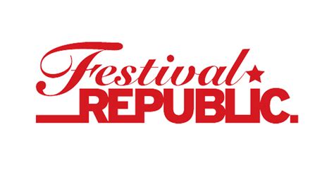 Festival Republic | Accessibility