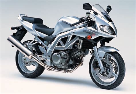 Remembering The Suzuki SV1000S — Review and Buyers Guide