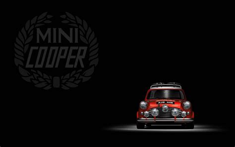 Top 999+ Mini Cooper Wallpaper Full HD, 4K Free to Use