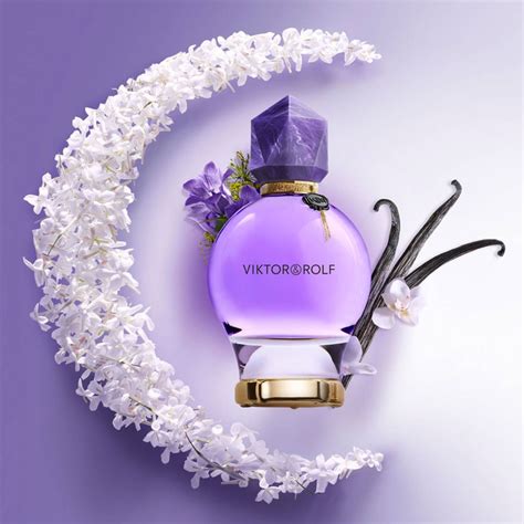 Buy Viktor & Rolf Good Fortune Eau De Parfum 90ml | Pay Later