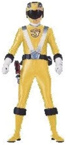 Go-on Yellow / RPM Yellow Ranger (Male) by mbadidoy95 on DeviantArt