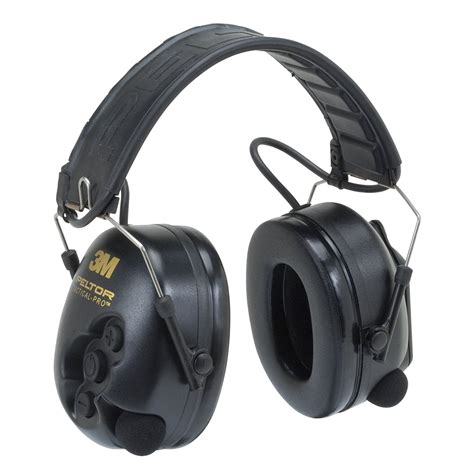 The Best Tactical Electronic Hearing Protection Earmuffs For Shooting | Tactical Ears.net