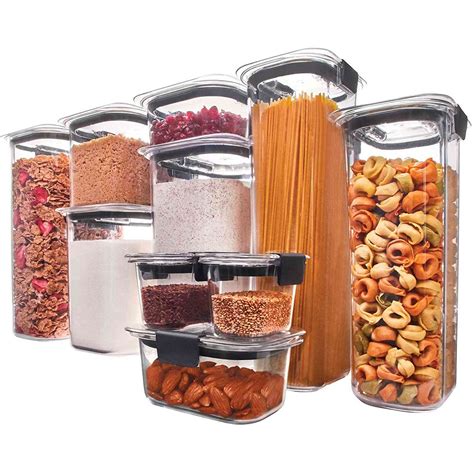 The 16 Best Dry Food Storage Containers, According to Customers ...