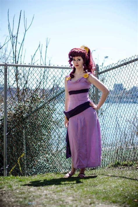 Megara from Hercules | Cosplay Amino