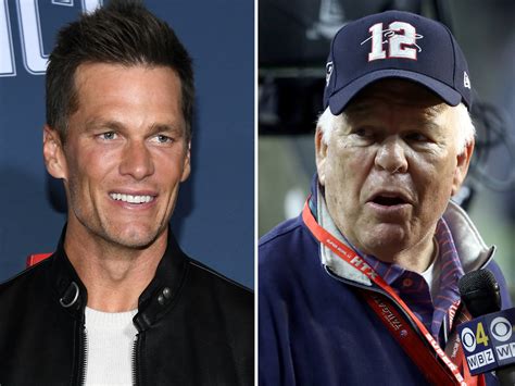 Tom Brady's Dad Says He Re-Retired to Avoid Being 'Hit One More Time ...