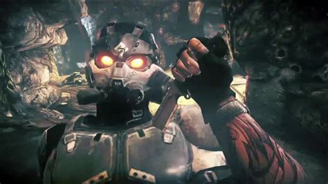 Killzone: Mercenary Review – Eggplante!