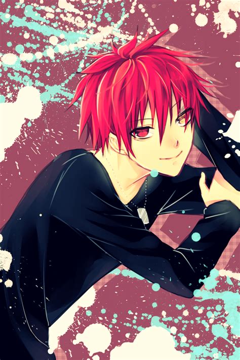 Akashi by Yamicchi on DeviantArt