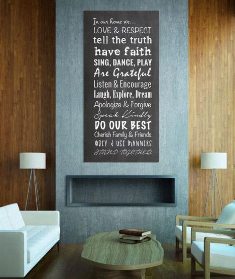 Printable Family Wall Art | aiwsolutions