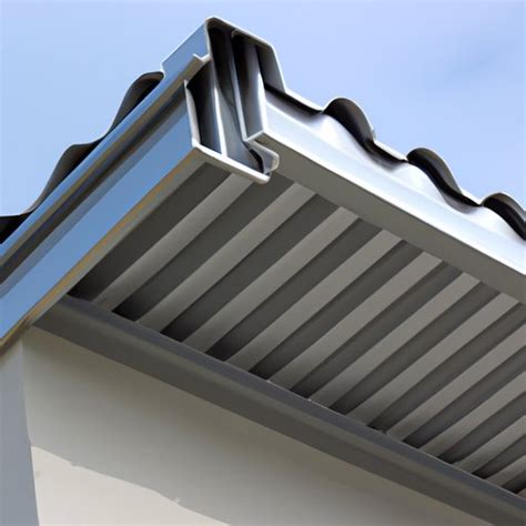 Understanding Aluminum Fascia Profiles: Benefits, Installation, and Maintenance - Aluminum ...