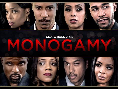 Craig Ross Jr.'s Monogamy Premiere Date: Cancelled or Renewed Status - Releases TV