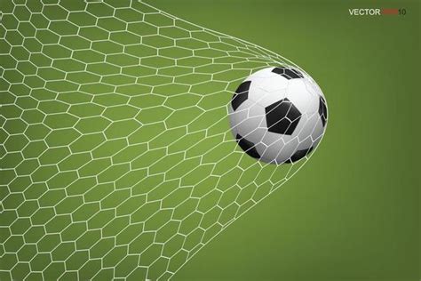 Soccer Net Vector Art, Icons, and Graphics for Free Download