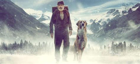 Movie Review: The Call of the Wild (2020)