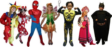 Elite Costume Hire