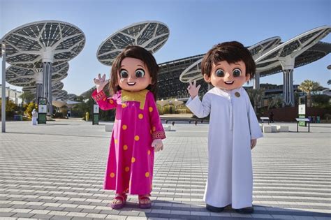 Unleash six months of never-ending fun with Expo’s Family Packages | Expo 2020 Dubai