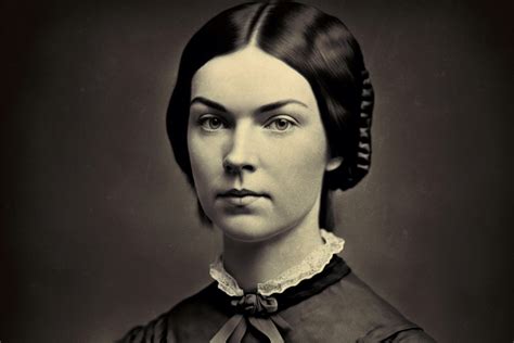 19 Amazing Emily Dickinson Facts You Should Know - Facts.net