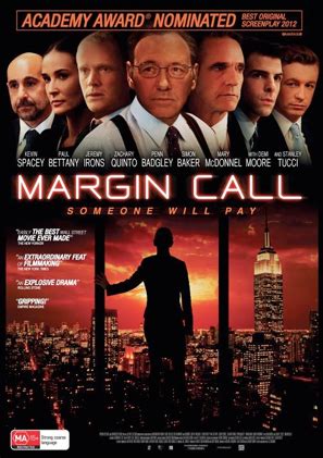 Film Review: Margin Call (2011) | Film Blerg