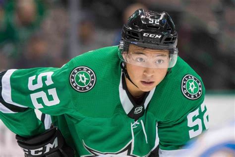 Stars prospect rankings, No. 3: Jason Robertson can score, but will that translate to the NHL ...