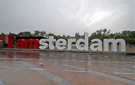 Signs of Amsterdam | Travelstart Blog