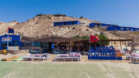 Dakhla Hotels - Dakhla Attitude Hotel - Kitesurf & Surf Hotel