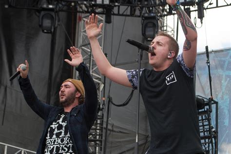 I Prevail Tickets | I Prevail Tour Dates 2023 and Concert Tickets - viagogo