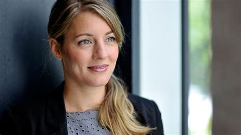 Mélanie Joly: «L’État est en déphasage avec la société»