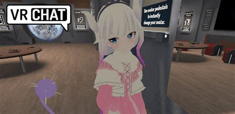 VRChat Avatars - Most Popular Skins for PC Windows or MAC for Free