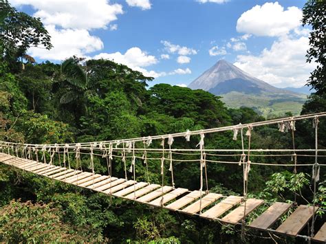 Costa rica, Vacances destination, Voyage de noce