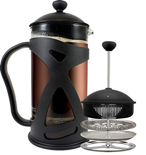 Best French Press For Delicious Coffee At Home | KitchenSanity