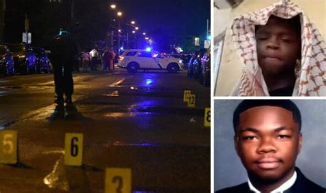 Philadelphia shooting victims remembered as families question random ...