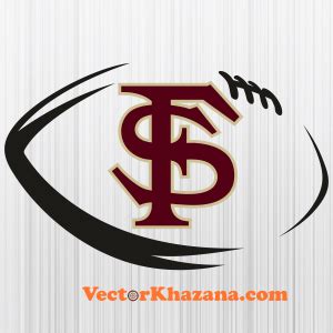 Florida State Seminoles Ball Svg | Florida State Seminoles Png