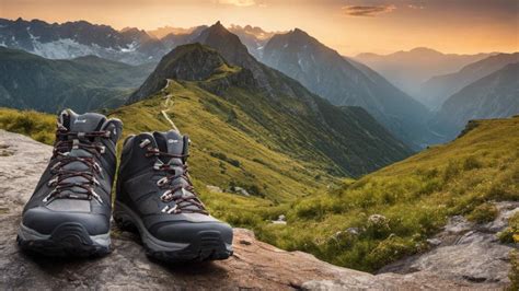 Is it necessary to choose a larger size when buying hiking boots ...