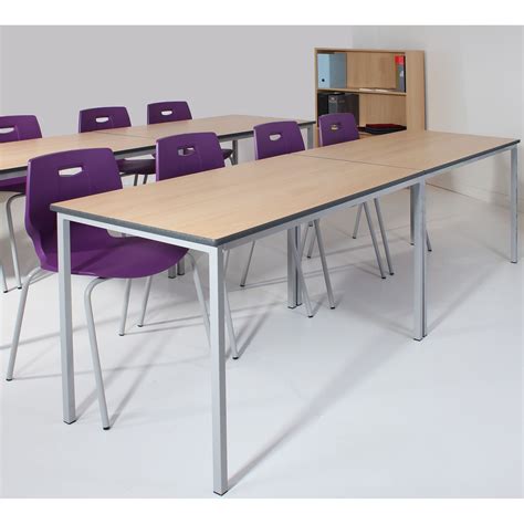 Academy TuffEdge Fully Welded Rectangular School Tables from our ...