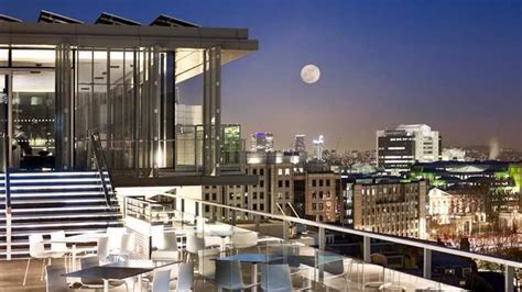 The best rooftop bars in London | Hilton hotel london, London hotels, Best rooftop bars