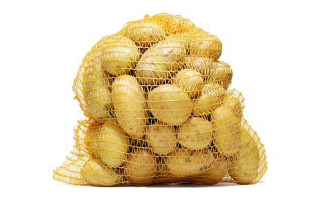 Pomme de terre spéciale frites (filet de 2,5 kg), France | Bam courses ...