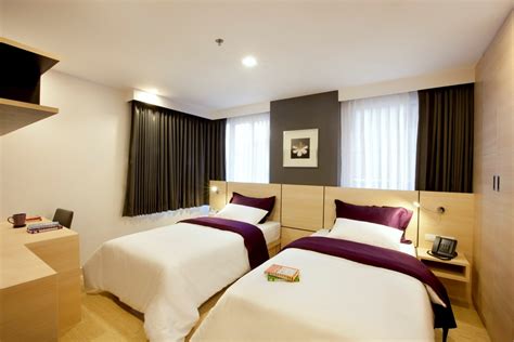 Two Bedroom Suite – Arize Hotel