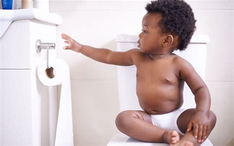 When & How to Start Toddler Potty Training | Coastal Kids Pediatrics