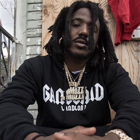 Mozzy Mixtapes & Albums