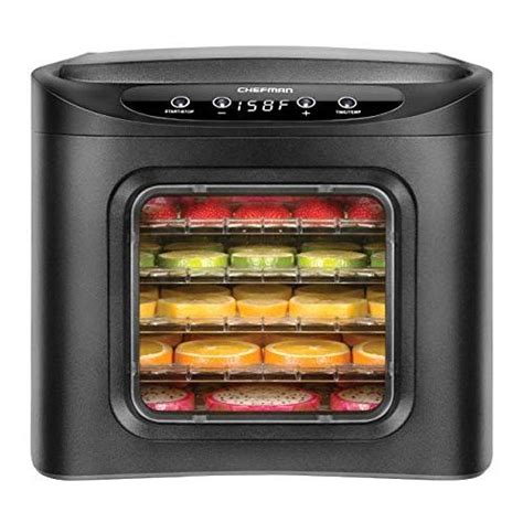 8 Best Food Dehydrators OF 2023 — Top-Rated Food Dehydrators