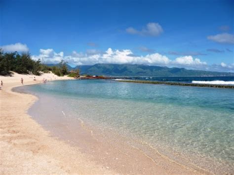 Baby Beach, Maui's Favorite Family Friendly White Sand Beach