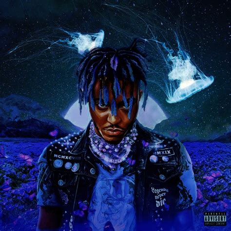 Legends Never Die ( Deluxe ) by Juice WRLD | ReverbNation